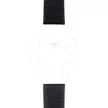 Tissot Official Fekete Szintetikus Szíj 21 mm T852043157