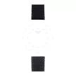 Tissot Official Fekete Szintetikus Szíj 21 mm T852043157