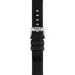 Tissot Official Fekete Gumi Szíj 20 mm T852044545