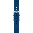 Tissot Official Kék Gumi Szíj 20 mm T852044837