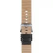 Tissot Official Bézs Textil Szíj 22 mm T852046752