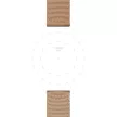 Tissot Official Bézs Textil Szíj 22 mm T852046752
