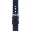Tissot Official Kék Szintetikus Szíj 22 mm T852046754