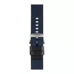 Tissot Official Kék Szintetikus Szíj 22 mm T852046754