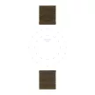 Tissot Official Khaki Textil Szíj 22 mm T852046756