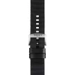 Tissot Official Fekete Textil Szíj 22 mm T852046769