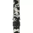 Tissot Official Khaki Textil Szíj 22 mm T852046771