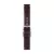 Tissot Official Barna Bőrszíj 22 mm T852046773