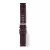 Tissot Official Barna Bőrszíj 22 mm T852046773