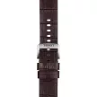 Tissot Official Barna Bőrszíj 22 mm T852046773
