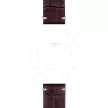 Tissot Official Barna Bőrszíj 22 mm T852046773