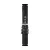 Tissot Official Fekete Bőrszíj 22 mm T852046775