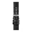 Tissot Official Fekete Bőrszíj 22 mm T852046775