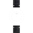 Tissot Official Fekete Bőrszíj 22 mm T852046775