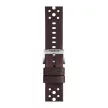 Tissot Official Barna Bőrszíj 22 mm T852046777
