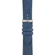 Tissot Official Kék Textil Szíj 22 mm T852046781