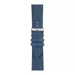 Tissot Official Kék Textil Szíj 22 mm T852046781