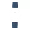 Tissot Official Kék Textil Szíj 22 mm T852046781