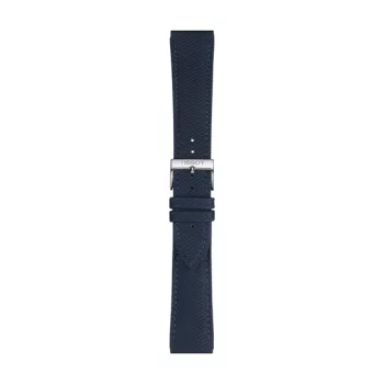 Tissot Official Kék Textil Szíj 22 mm T852046783