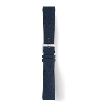 Tissot Official Kék Textil Szíj 22 mm T852046783