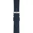 Tissot Official Kék Textil Szíj 22 mm T852046783