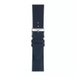 Tissot Official Kék Textil Szíj 22 mm T852046783