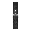 Tissot Official Fekete Szintetikus Szíj 20 mm T852046829