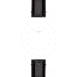 Tissot Official Fekete Szintetikus Szíj 20 mm T852046829