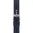 Tissot Official Kék Bőrszíj 20 mm T852046831