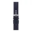 Tissot Official Kék Bőrszíj 20 mm T852046831