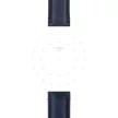 Tissot Official Kék Bőrszíj 20 mm T852046831