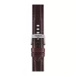 Tissot Official Barna Bőrszíj 20 mm T852046836
