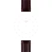 Tissot Official Barna Bőrszíj 20 mm T852046836