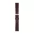 Tissot Official Barna Bőrszíj 20 mm T852046838
