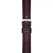 Tissot Official Barna Bőrszíj 20 mm T852046838