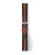 Tissot Official Barna Bőrszíj 20 mm T852046842