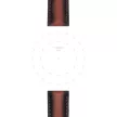 Tissot Official Barna Bőrszíj 20 mm T852046842