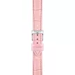 Tissot Official Rózsaszín Bőrszíj 16 mm T852047114