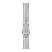 Tissot Official Szürke Bőrszíj 16 mm T852047129