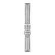 Tissot Official Szürke Bőrszíj 16 mm T852047129