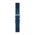 Tissot Official Kék Szilikon szíj 22 mm T852047175