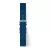 Tissot Official Kék Szilikon szíj 22 mm T852047175