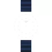 Tissot Official Kék Szilikon szíj 22 mm T852047175