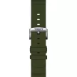 Tissot Official Khaki Szilikon szíj 22 mm T852047177