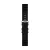 Tissot Official Fekete Szilikon szíj 22 mm T852047179