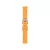Tissot Official Narancssárga Szilikon szíj 18 mm T852047452