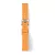 Tissot Official Narancssárga Szilikon szíj 18 mm T852047452