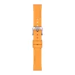 Tissot Official Narancssárga Szilikon szíj 18 mm T852047452