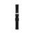 Tissot Official Fekete Szilikon szíj 18 mm T852047455