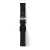 Tissot Official Fekete Szilikon szíj 18 mm T852047455